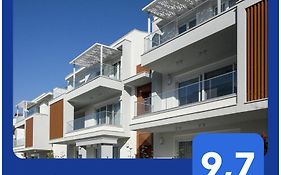 Victoria Residence