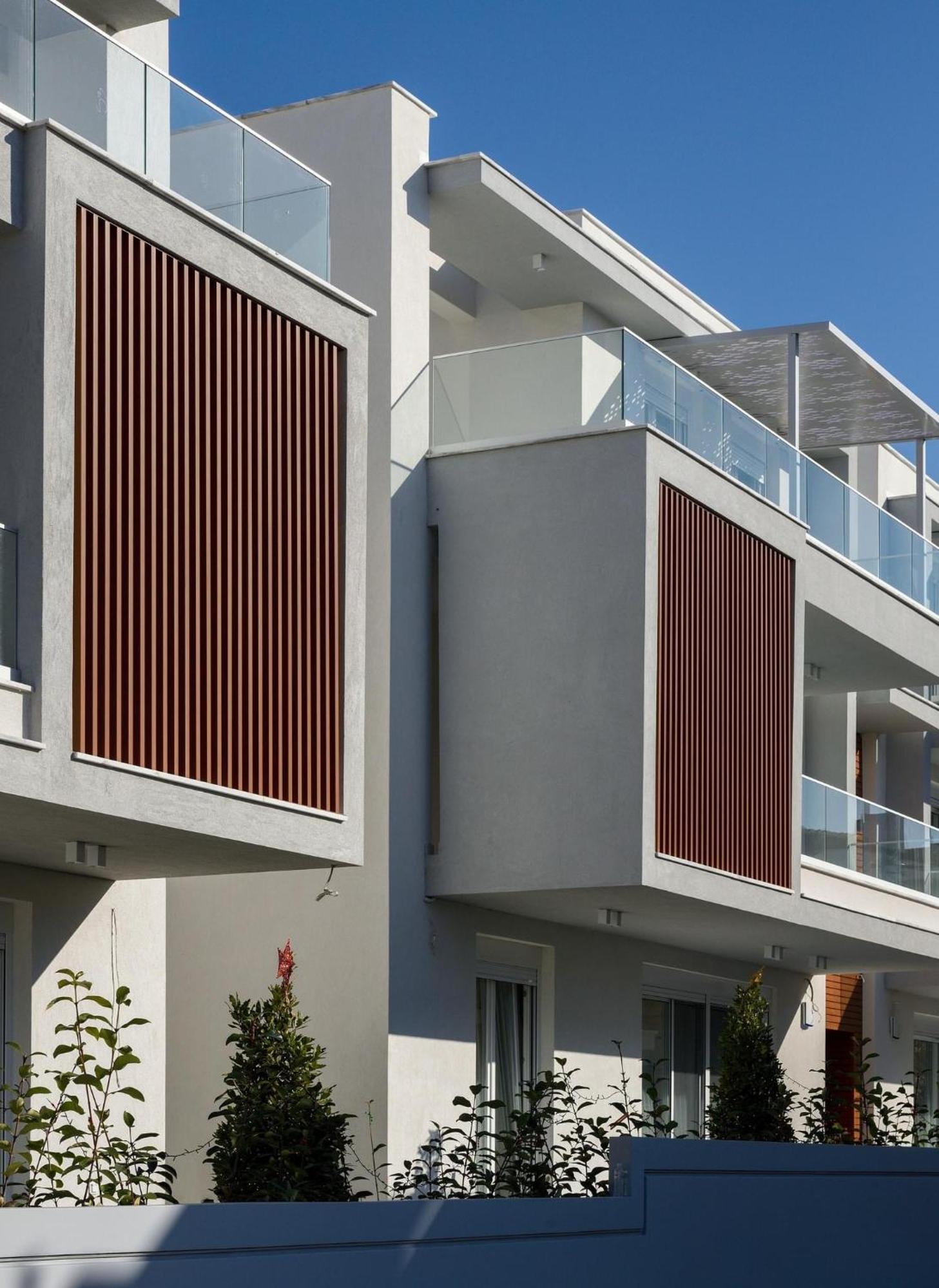 Victoria Residence Солун Екстериор снимка