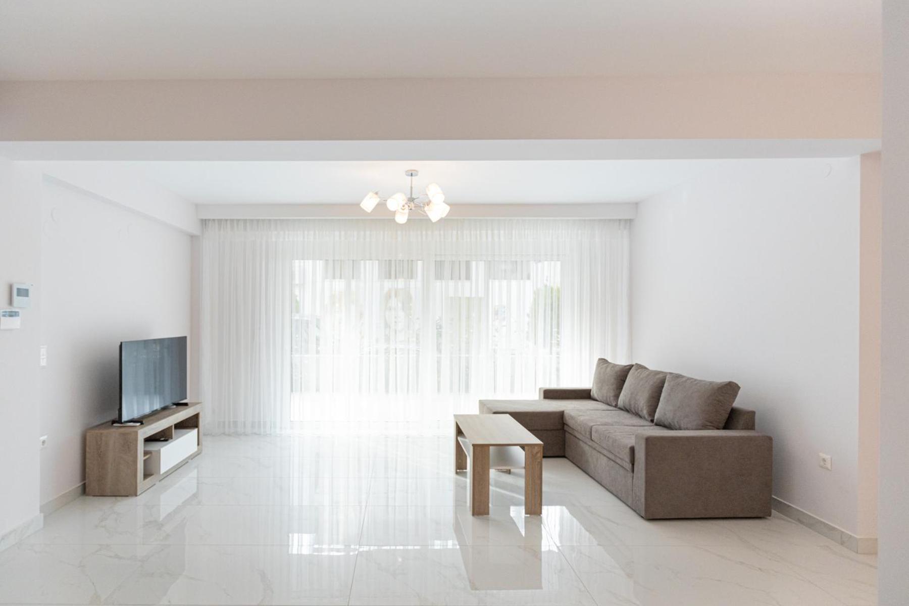Victoria Residence Солун Екстериор снимка