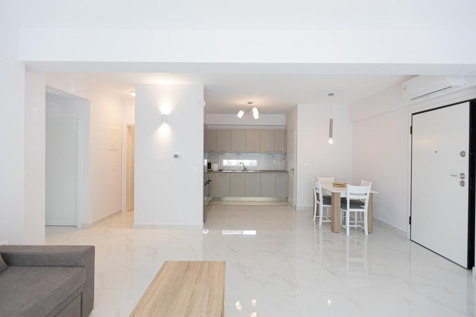 Victoria Residence Солун Екстериор снимка