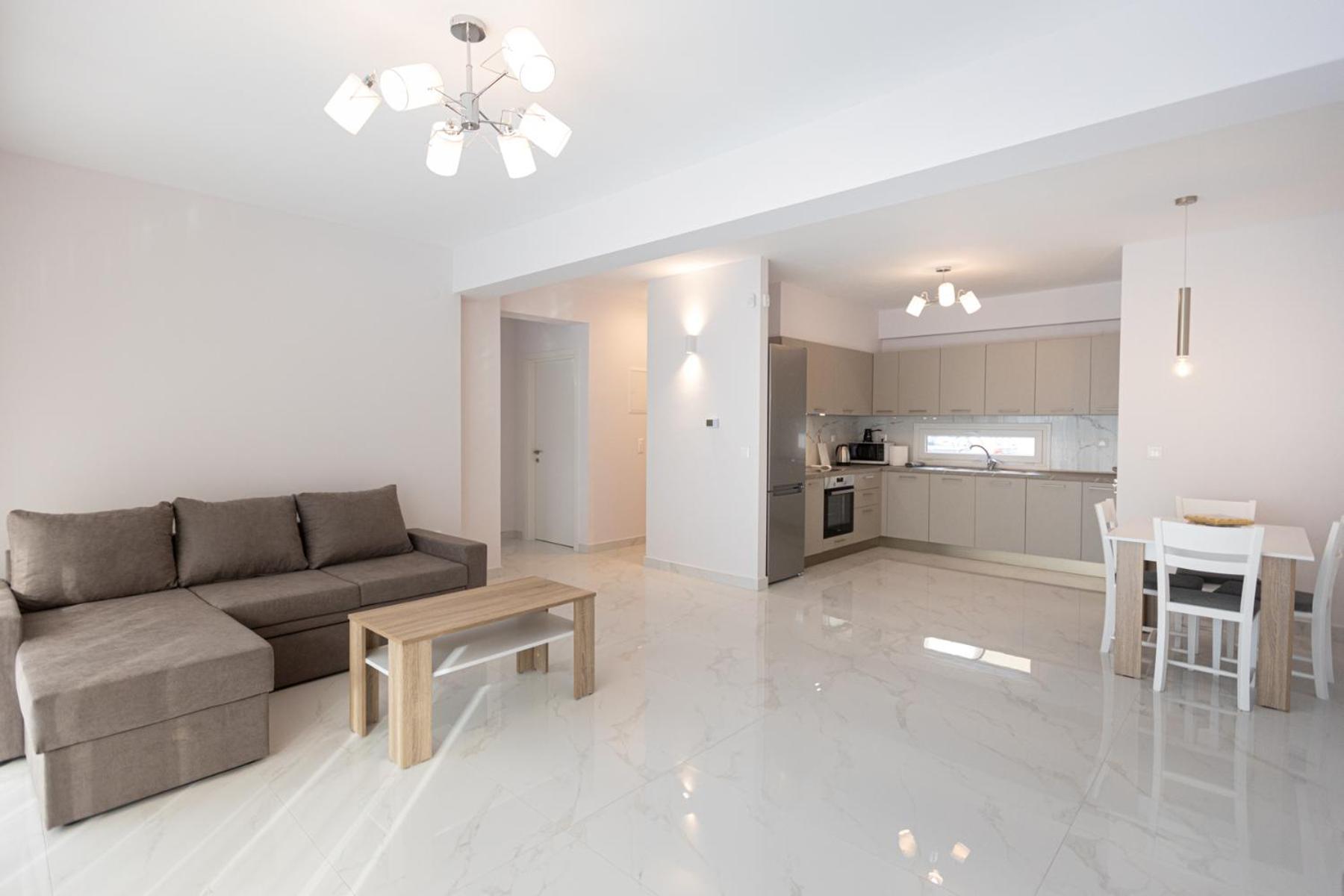 Victoria Residence Солун Екстериор снимка