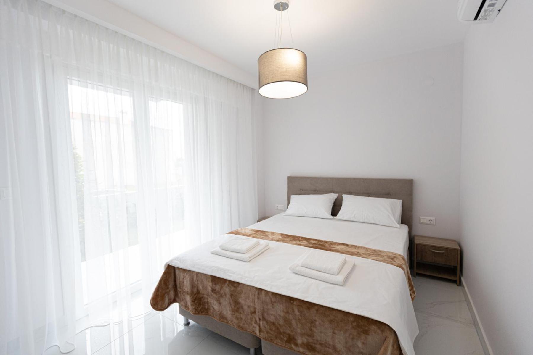 Victoria Residence Солун Екстериор снимка