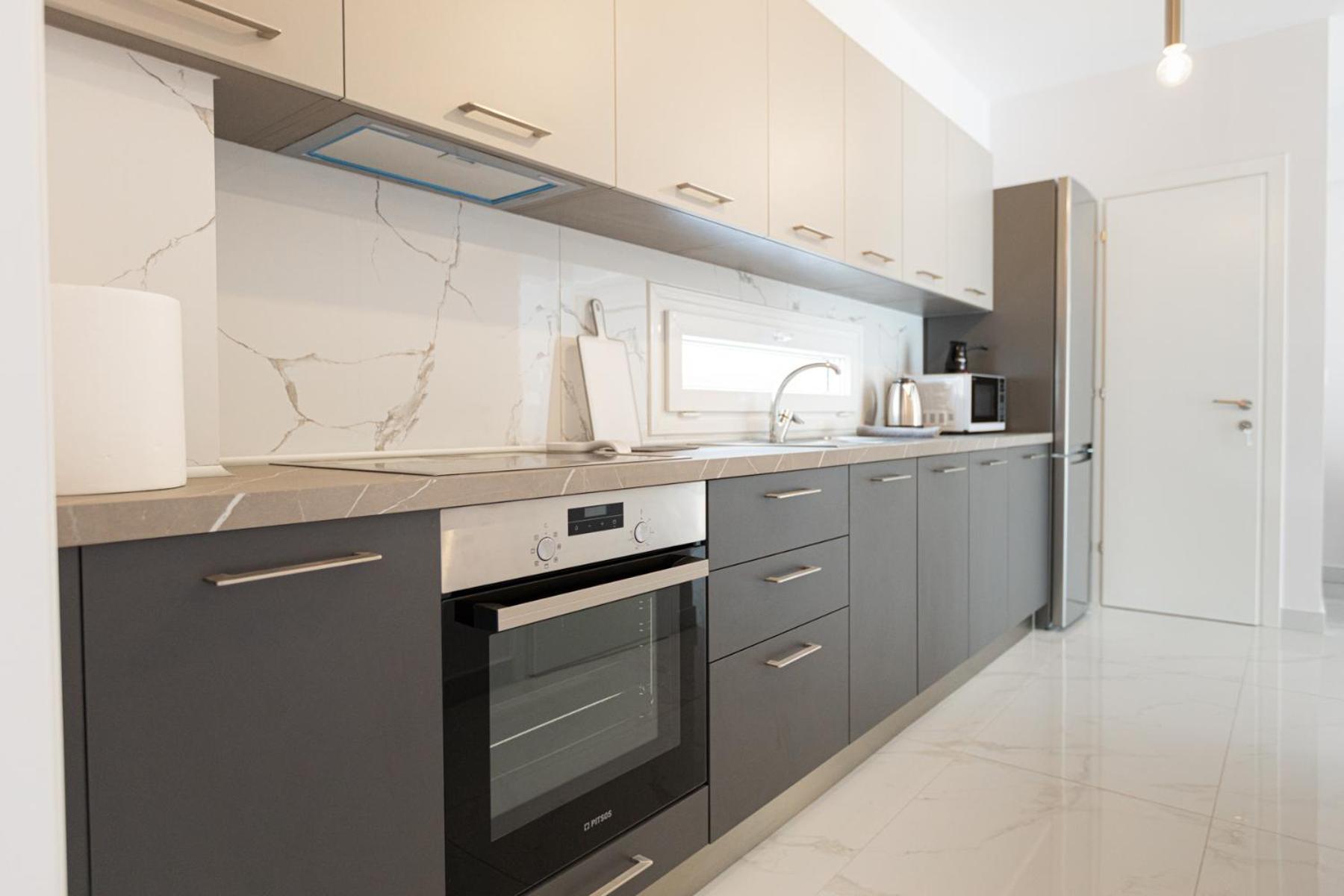 Victoria Residence Солун Екстериор снимка