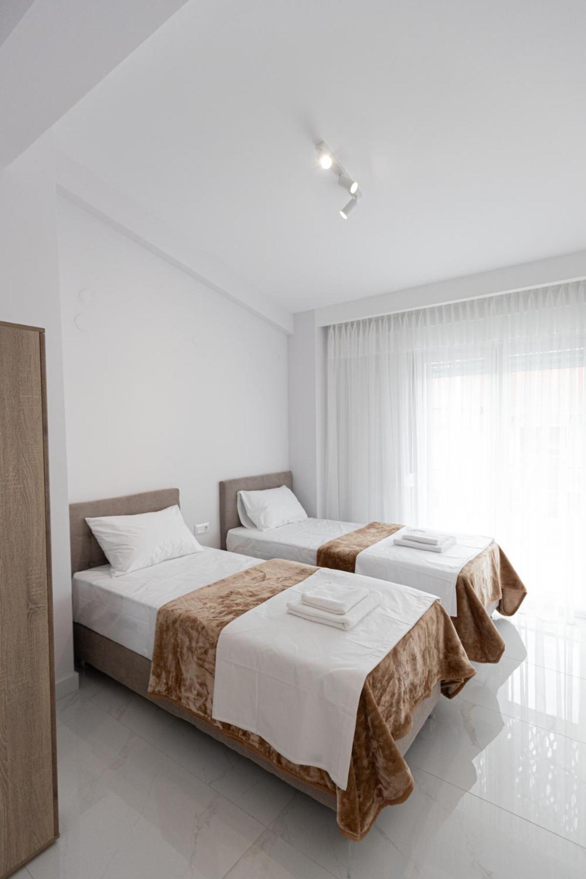 Victoria Residence Солун Екстериор снимка