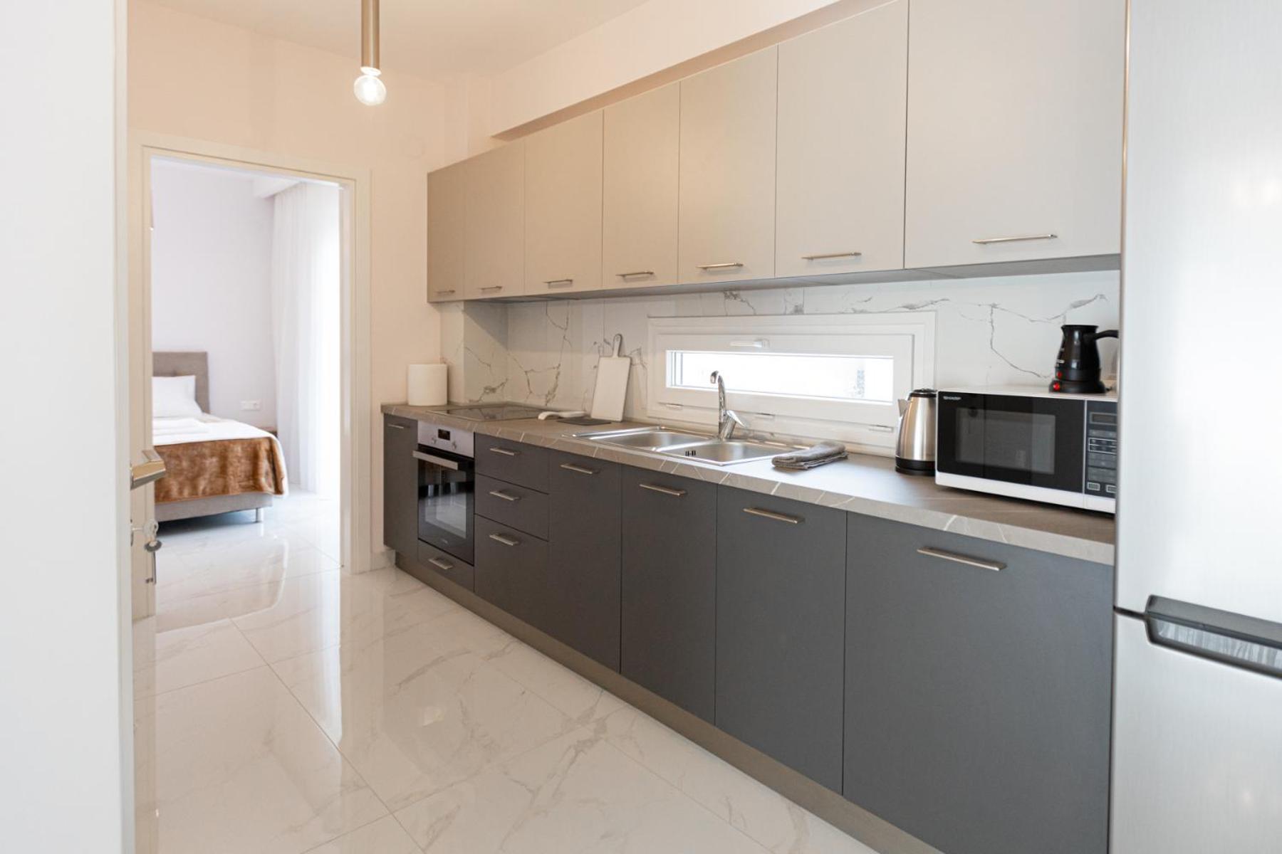 Victoria Residence Солун Екстериор снимка