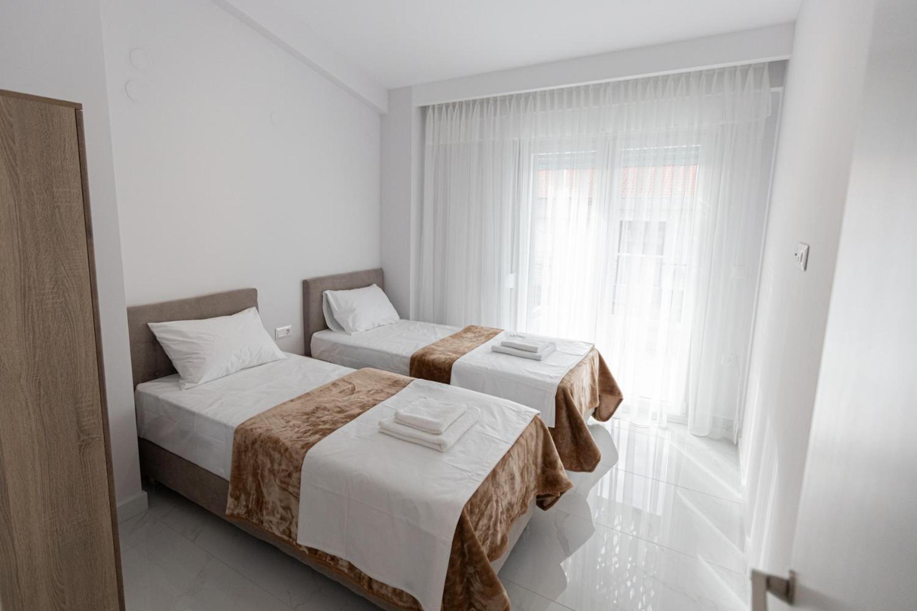 Victoria Residence Солун Екстериор снимка